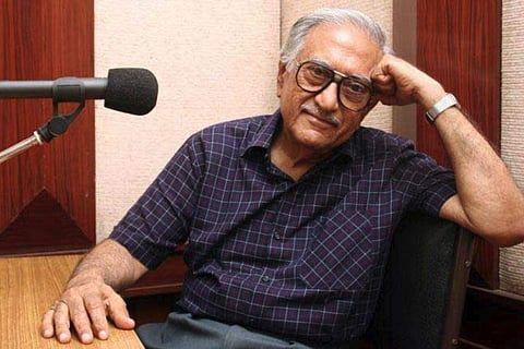 In Frame: Ameen Sayani