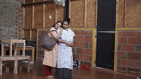 Scenes from Kakadosha