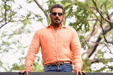 Salman Khan