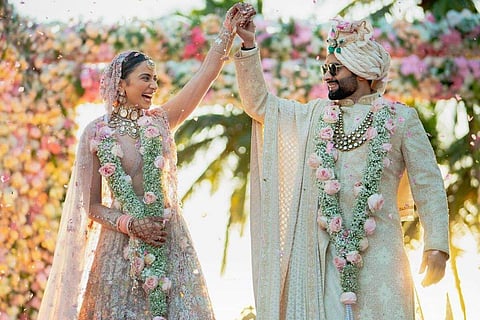 In frame: Rakul Preet Singh and Jackky Bhagnani