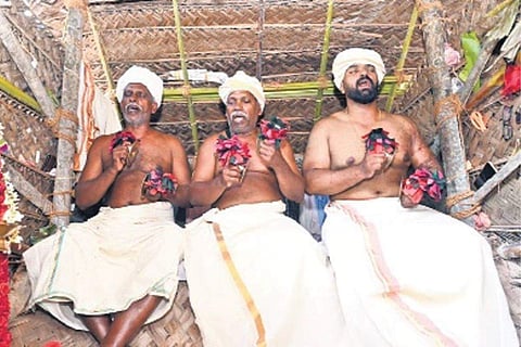 The festival is now on the threshold of being a cultural ground of arts and traditions akin to a Kumbh Mela or at least a Marghazi