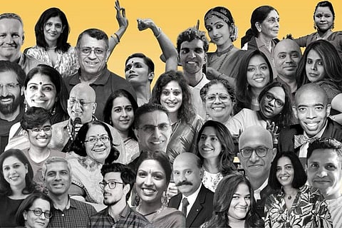 The Kindness Festival