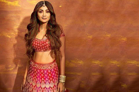 Shilpa Shetty