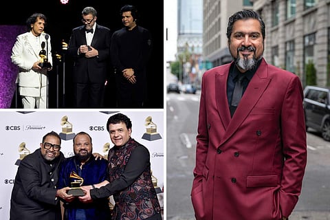 India's big win at Grammys 2024