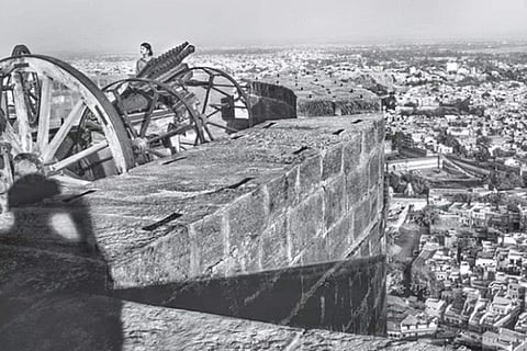 PHOTOINK: 6-decade-long career, the indomitable Father of Indian Photography