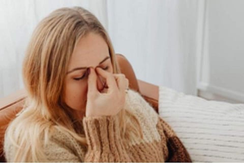 Common mistakes during sinus infections can inadvertently exacerbate symptoms and prolong discomfort