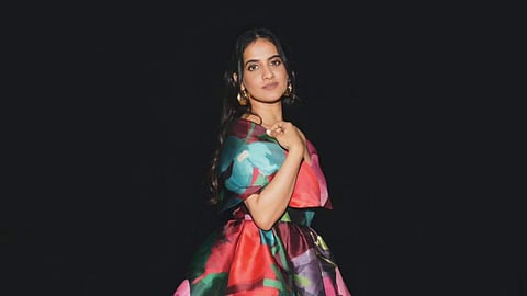 Image from: Jasleen Royal's Instagram