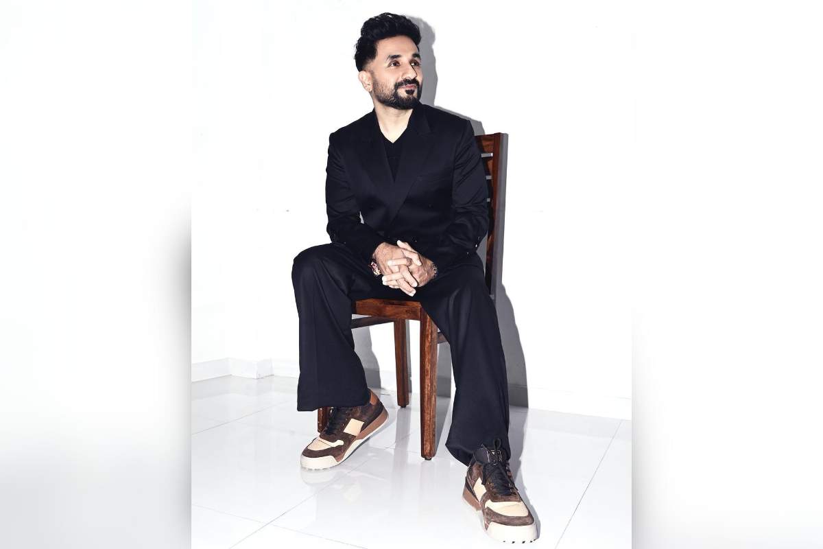 Vir Das | Pic: Instagram/@virdas