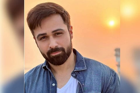 Emraan Hashmi