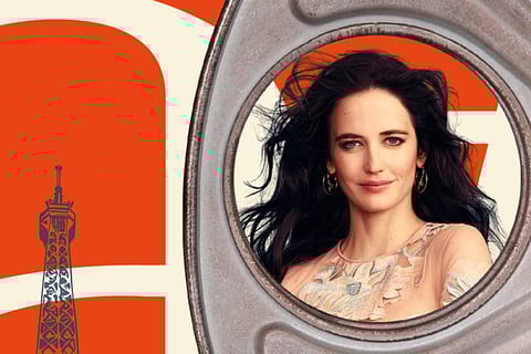 The First French Film Festival of Kolkata to take place in Nandan