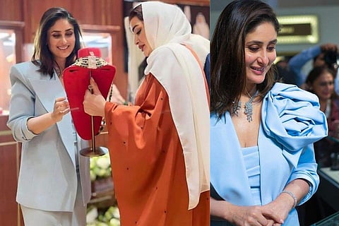 In frame: Kareena Kapoor (Image credit: @kareenafc- Instagram)