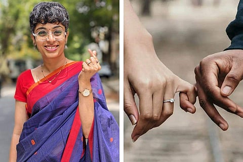 In Frame: Radhika Mohta