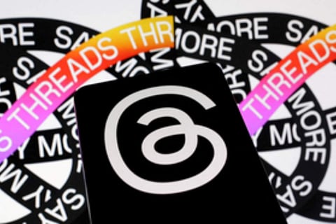 Threads tests Instagram-like save posts feature