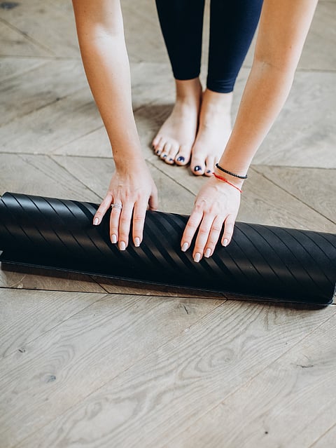 Most athletic looks of Anushka Sharma