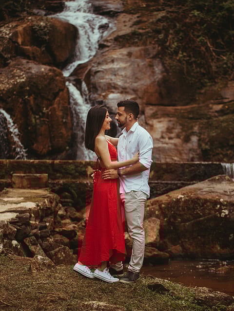 Most romantic spots across India where you can propose to your special som