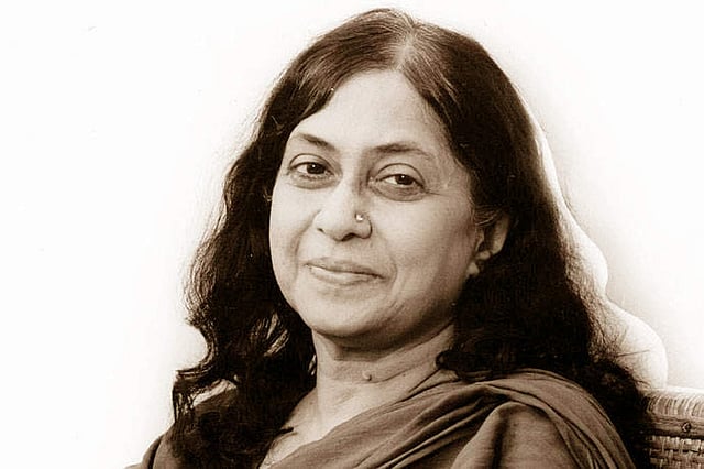 Kamala Das