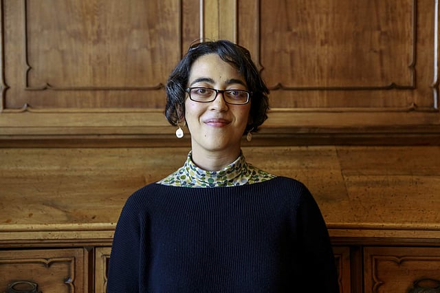 <em>Artist Shubigi Rao, Curator, Kochi-Muziris Biennale 2020</em>
