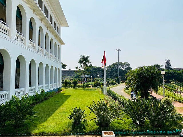 Royal Orchid Brindavan