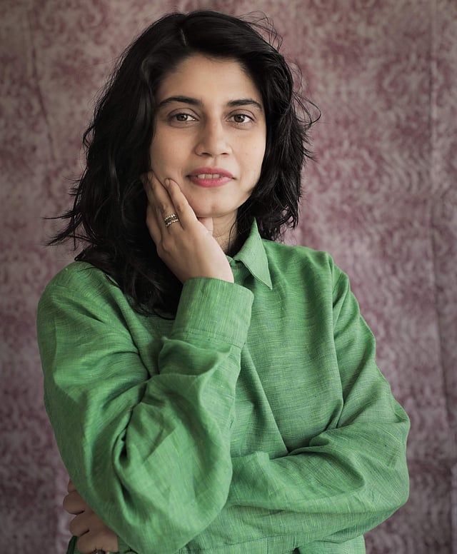 Arati Kadav