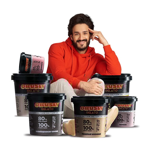 Akhil