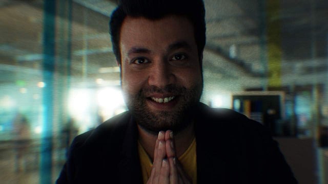 Varun Sharma to feature in a Sony LIV show with Tanya Maniktala