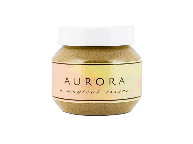 <em>Sash Aurora Hair Pack A Magical Essence</em>