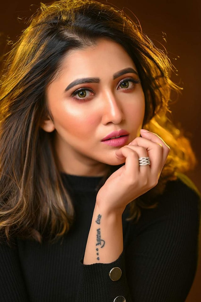 The film will also see Sampurna Lahiri turn producer for the first time