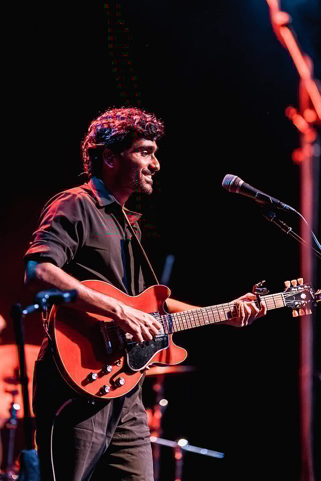 Prateek Kuhad