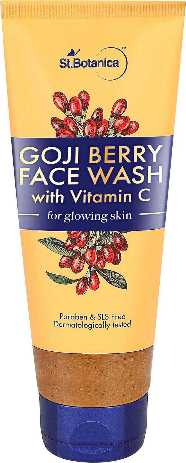 <em>St Botanica</em>