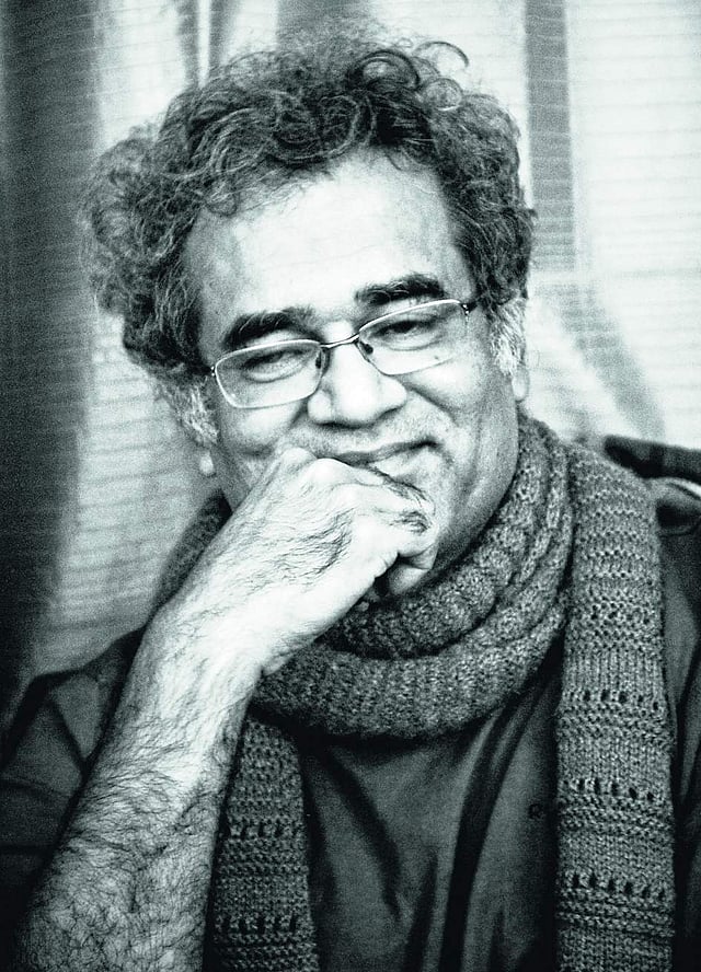 Rajiv Krishnan