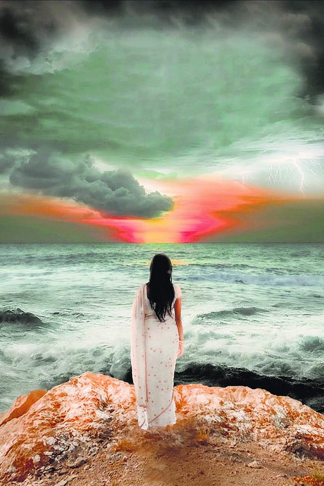 Poster of <em>Malhar</em>