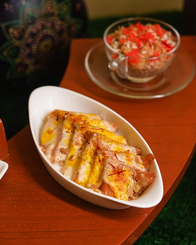 <strong>Double Ka Meetha</strong>