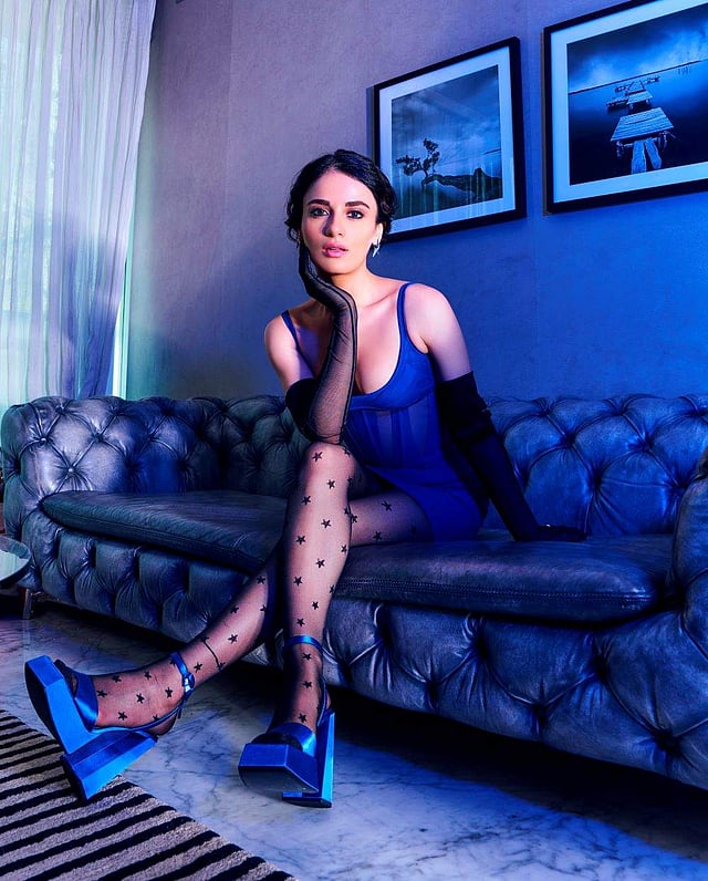 <em>Radhika Madan</em>