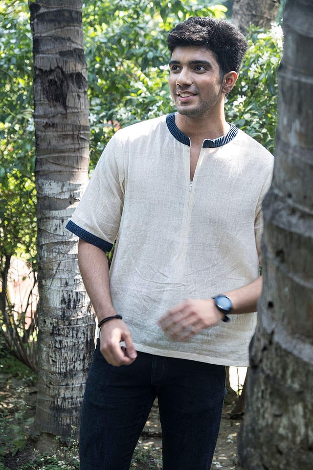 <em>Inkriti's debut edit Shuruaat</em>