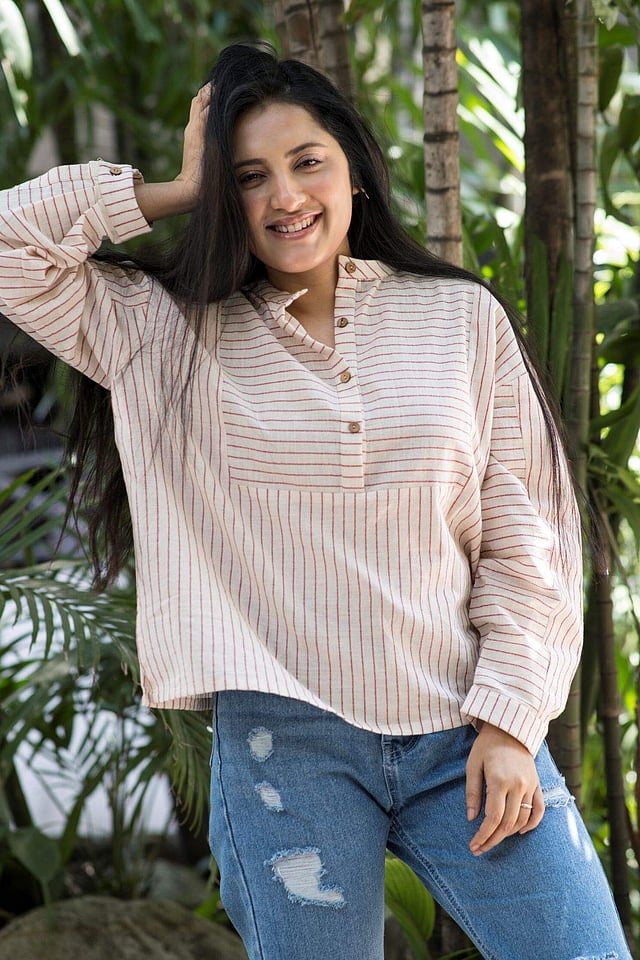 <em>Inkriti's debut edit Shuruaat</em>