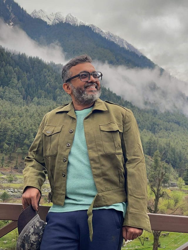 <em>Indrajit Nattoji </em>