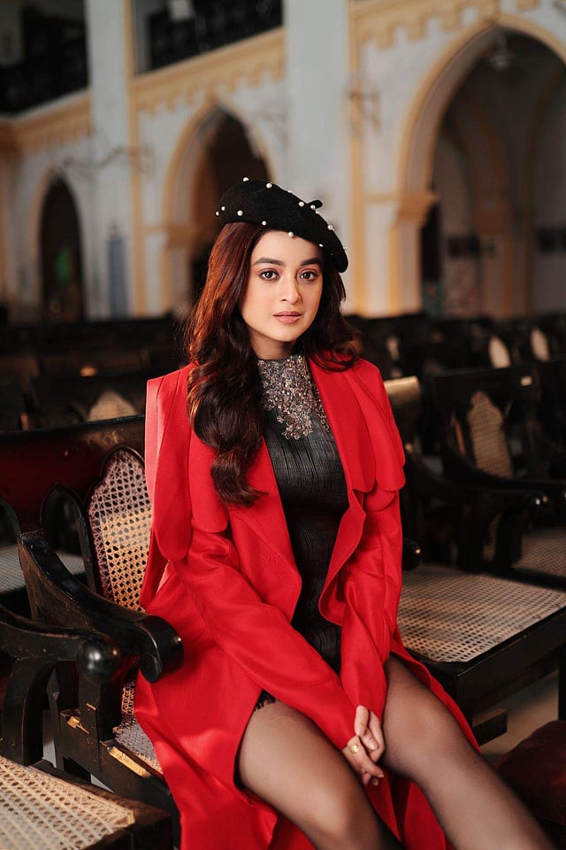 <em>Darshana Banik</em>