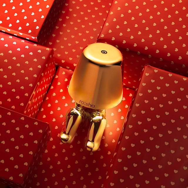 <em>The Zoid collection by Rosha</em>