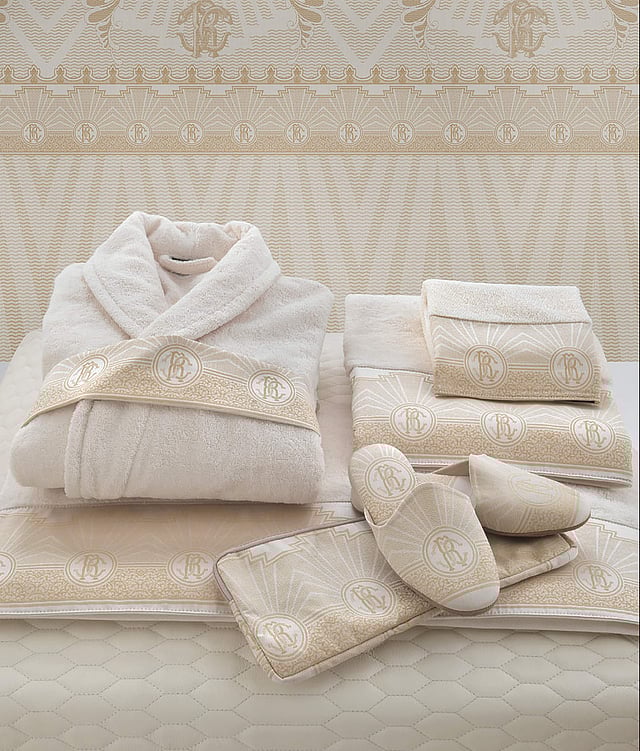 <em>Royal Collection by Roberto Cavalli</em>