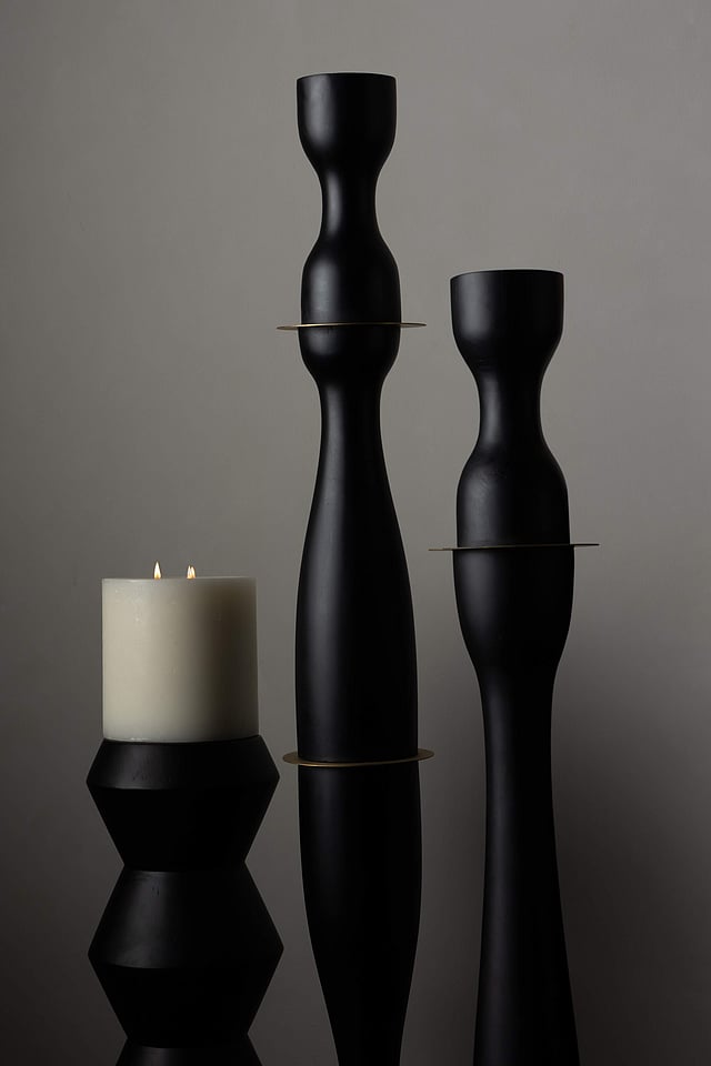 <em>Nura Totems Collection from Escape by Creatomy</em>