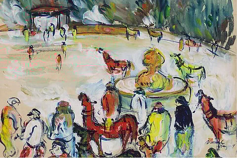 Visit Victoria Memorial for an engaging tryst with heritage and history 