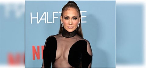Jennifer Lopez