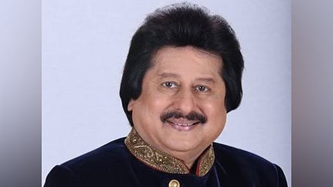 Pankaj Udhas 