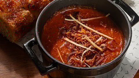 Each dish tells a story—a tale of flavors, cultural diversity, and innovation