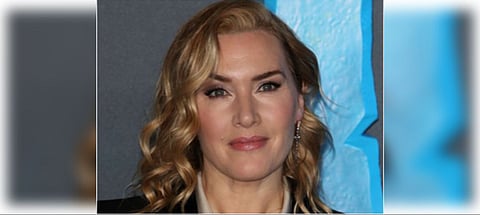 Kate Winslet