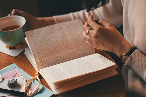 Three mindful habits to include in your daily routine