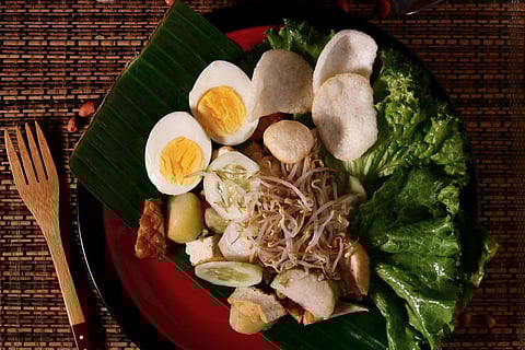 This food festival in New Delhi takes you on a delicious journey to Indonesia