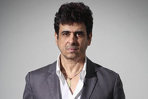 Palash Sen