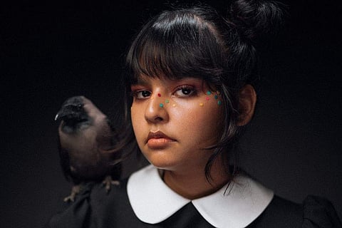  JAFA's new single 'Words Leave' is a reflection on loss and growth 