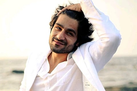 Sunny Hinduja ventures into South cinema with a Malayalam project